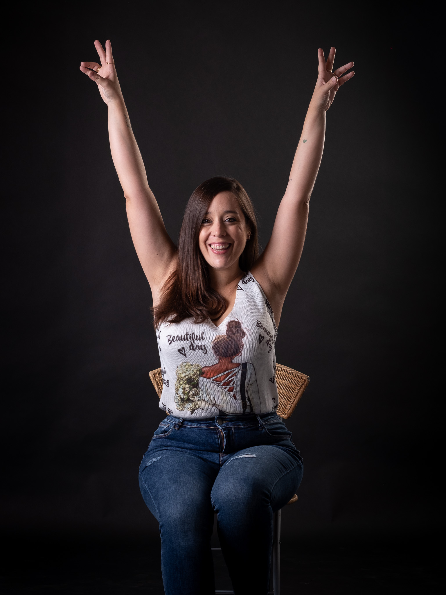 Book de fotos para actrices para Gemma Costa Pagan