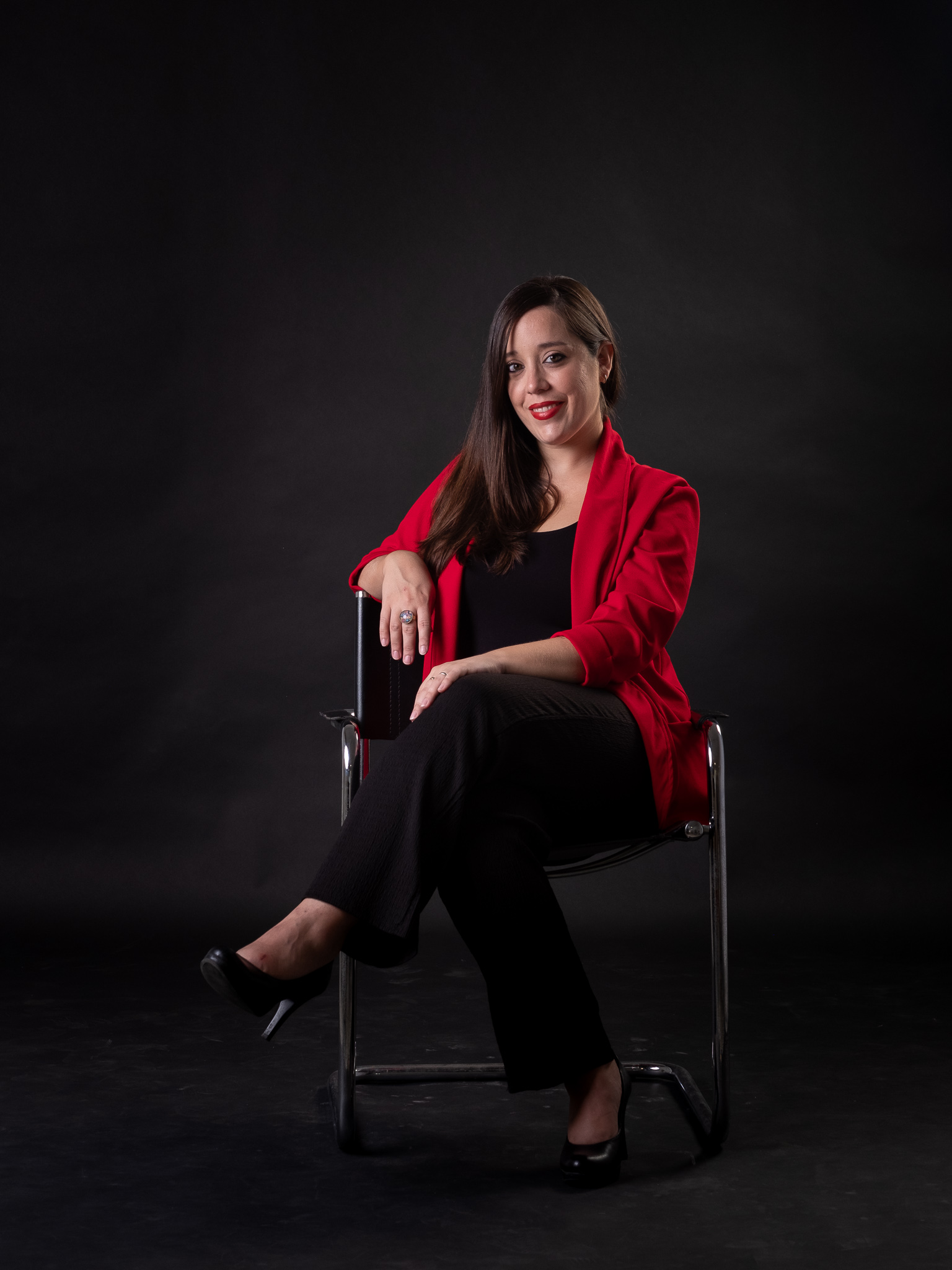 Sesión de fotos de actor para Gemma Costa Pagan