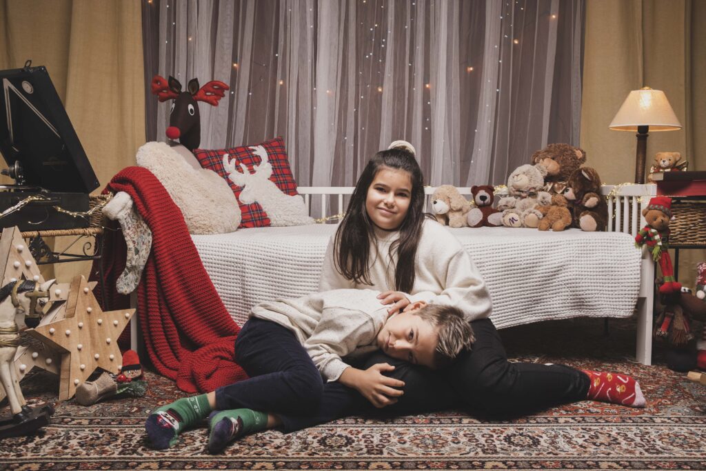Maite Miró Fotografía- Fotografía de Navidad 2024