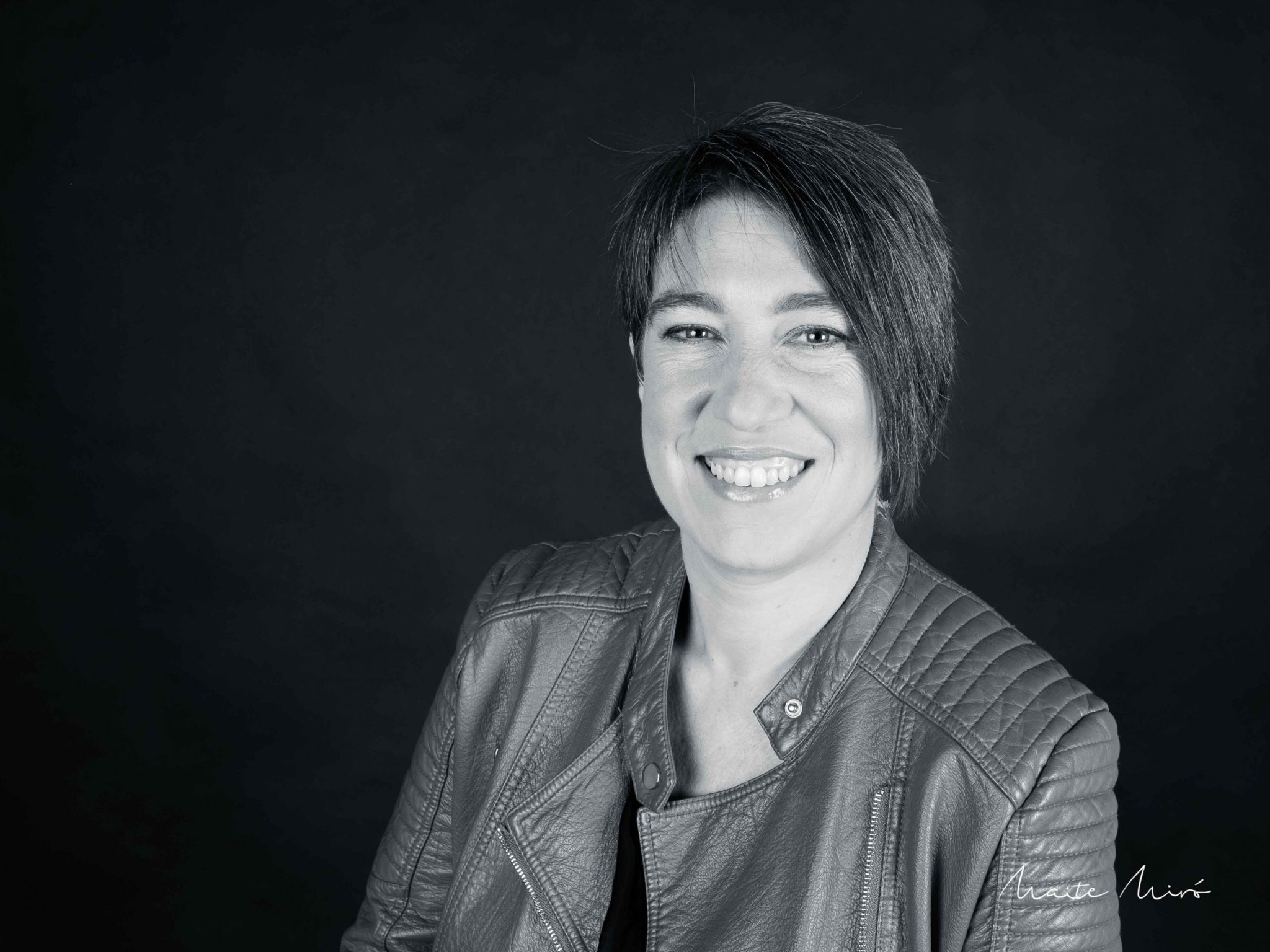 Núria Camps Arquitecta de Experiencias